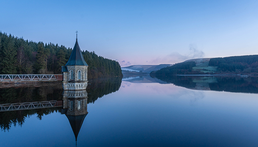 Pete Elliott POTY 2020